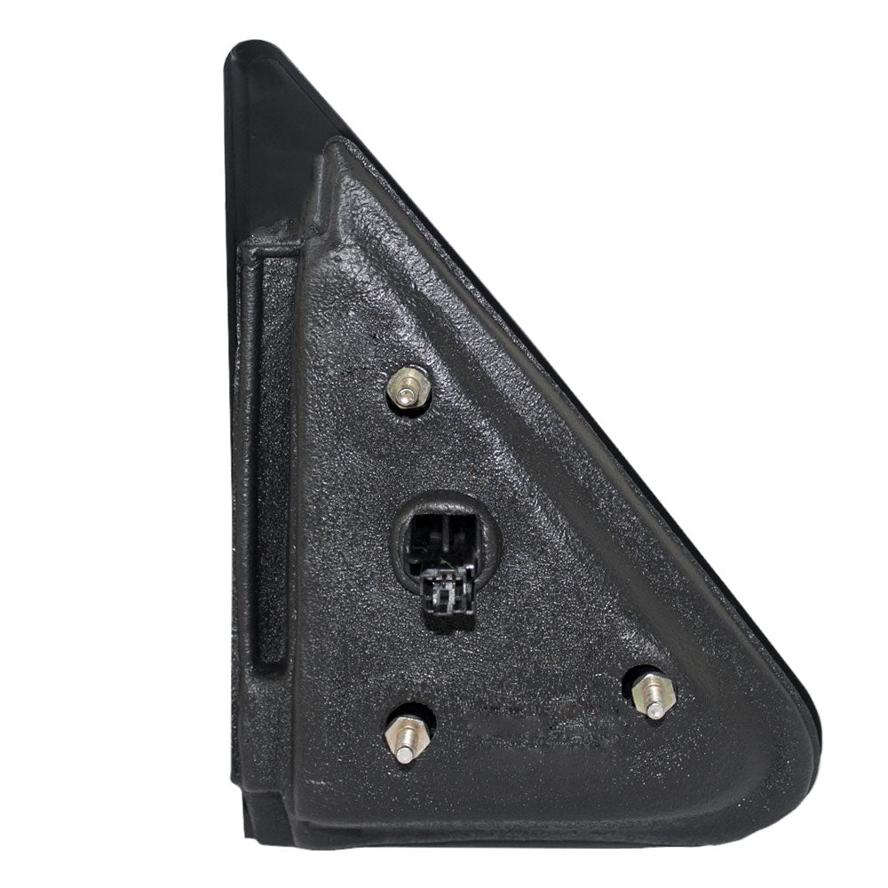 Power Mirror for 2006-2011 Ranger Textured Base/Smooth Cover 8L5Z17683AA Left FO1320386