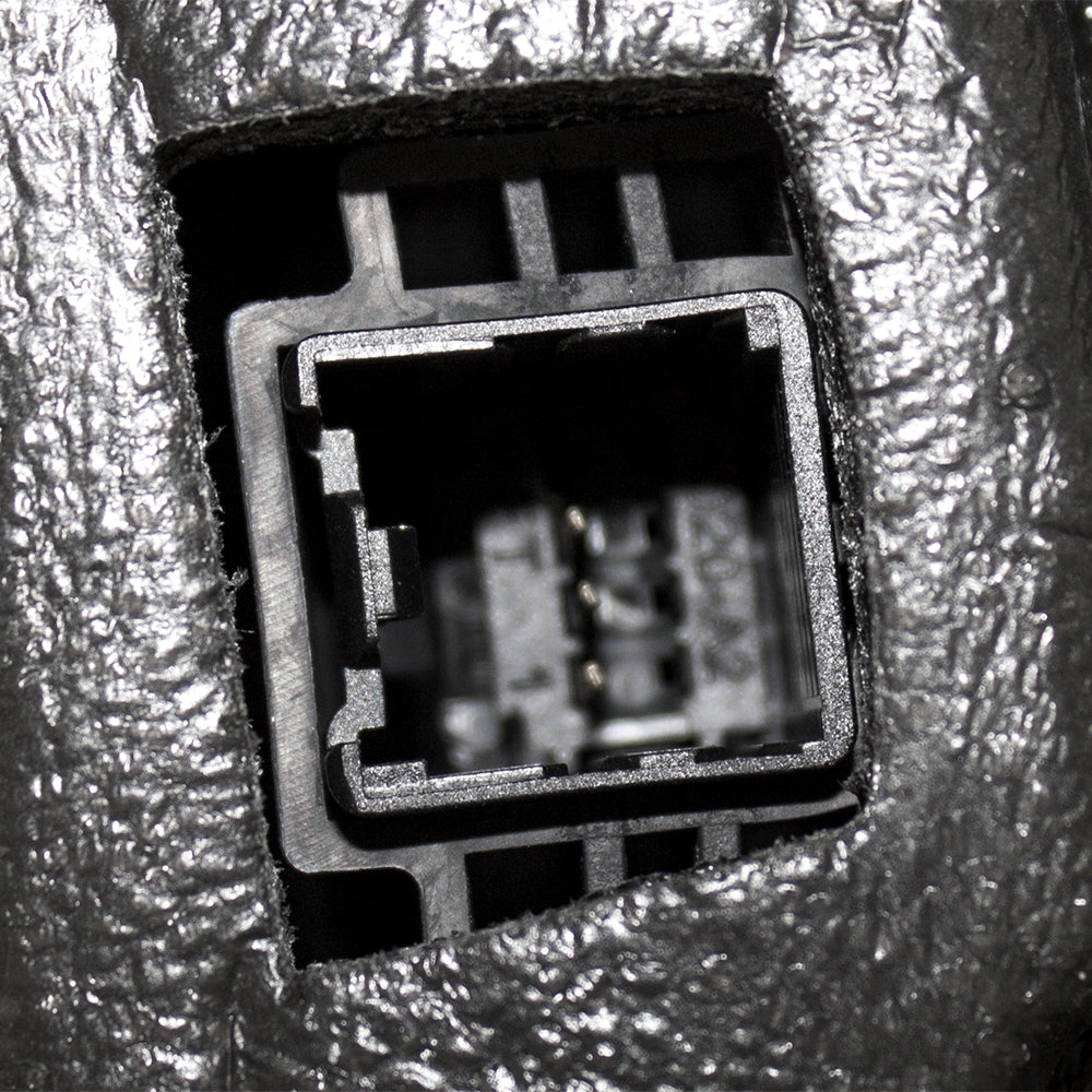 Power Mirror for 2005-2007 Freestyle 6F9Z17683A Set FO1320285