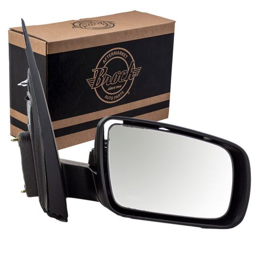 Power Mirror for 2005-2007 Freestyle 6F9Z17682A Right FO1321285