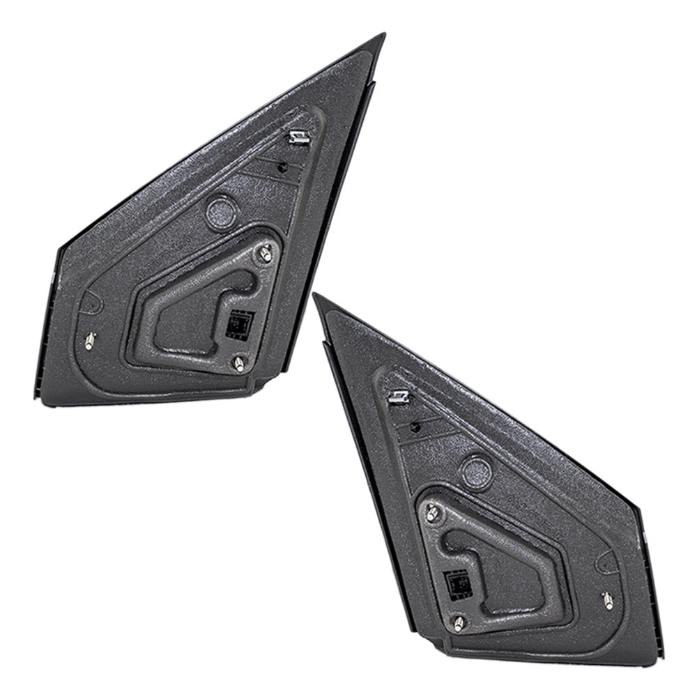 Power Mirror for 2005-2007 Freestyle 6F9Z17683A Set FO1320285