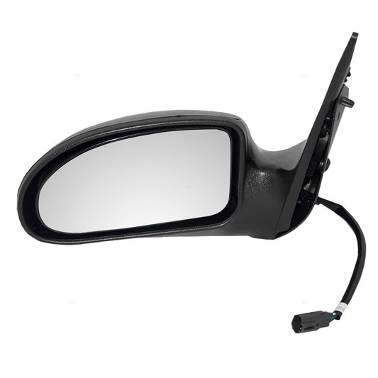 Power Mirror for 2000-2007 Focus 6S4Z17683BA Left FO1320180