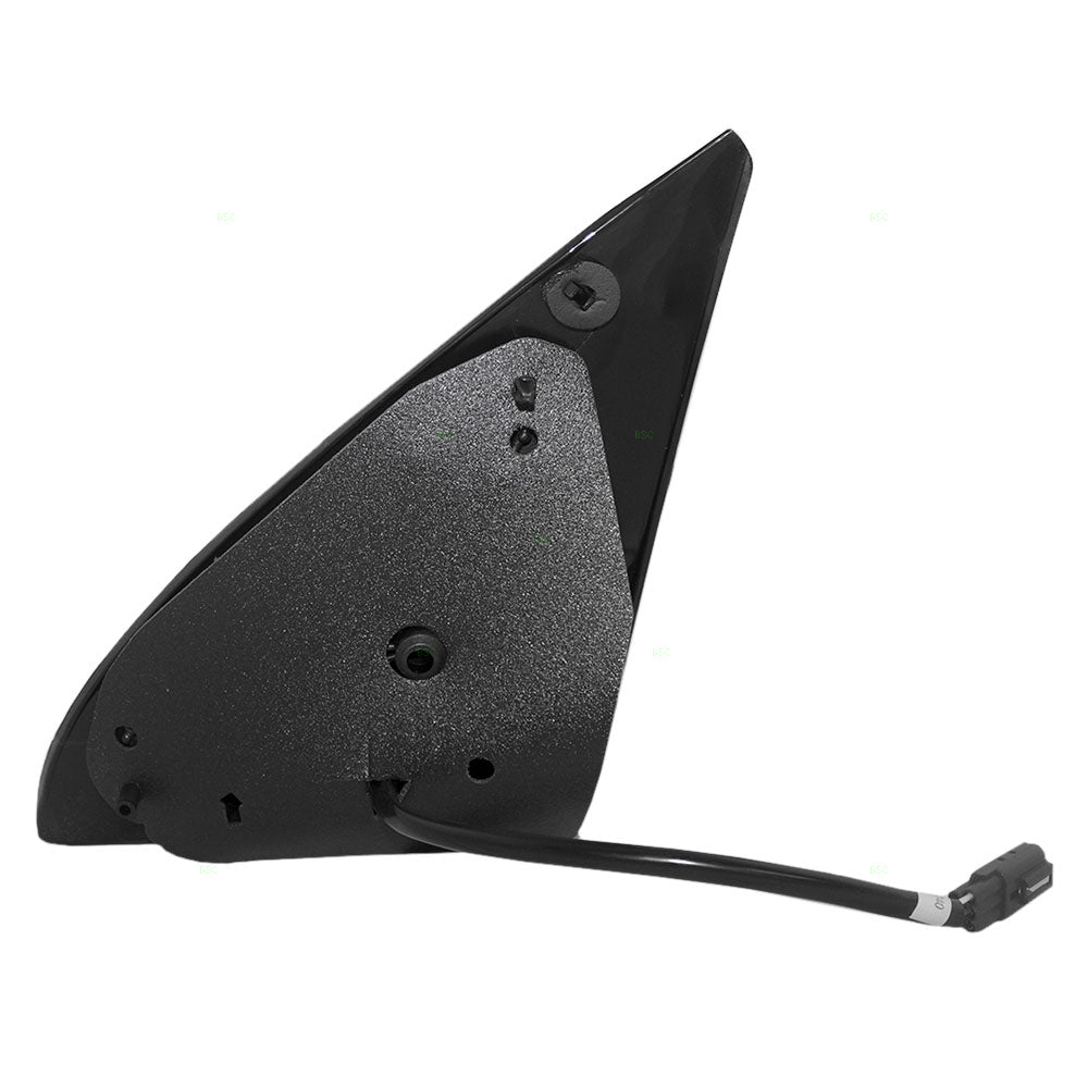 Power Mirror for 2000-2007 Focus 6S4Z17682BA Right