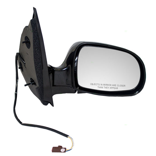 Power Mirror for 2003 Windstar 3F2Z17682GA Right FO1321263