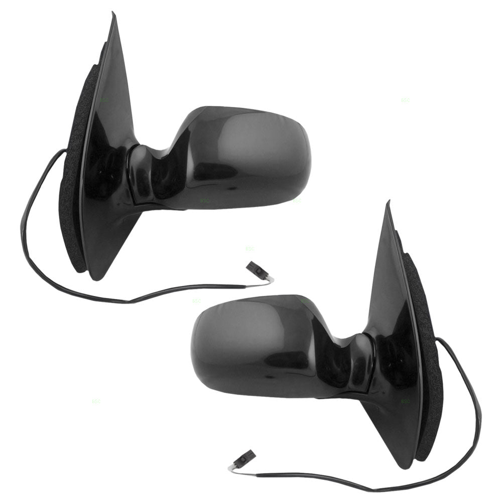 Power Mirror for 2003 Windstar 3F2Z17683GA Set FO1320261