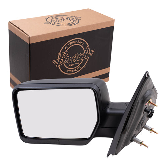 Power Mirror for 2004-2008 F-150 8L3Z17683EA Left FO1320233