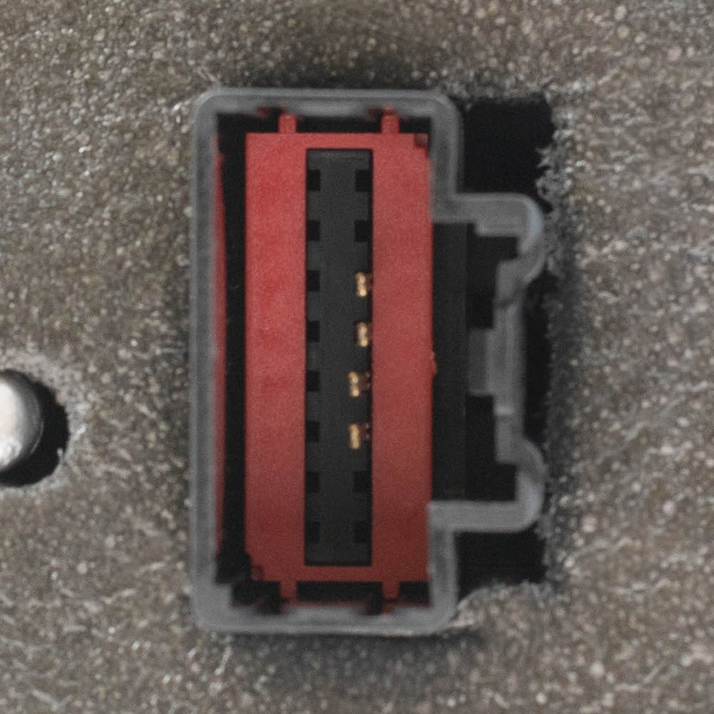 Power Mirror for 2004-2008 F-150 8L3Z17683EA Set FO1320233