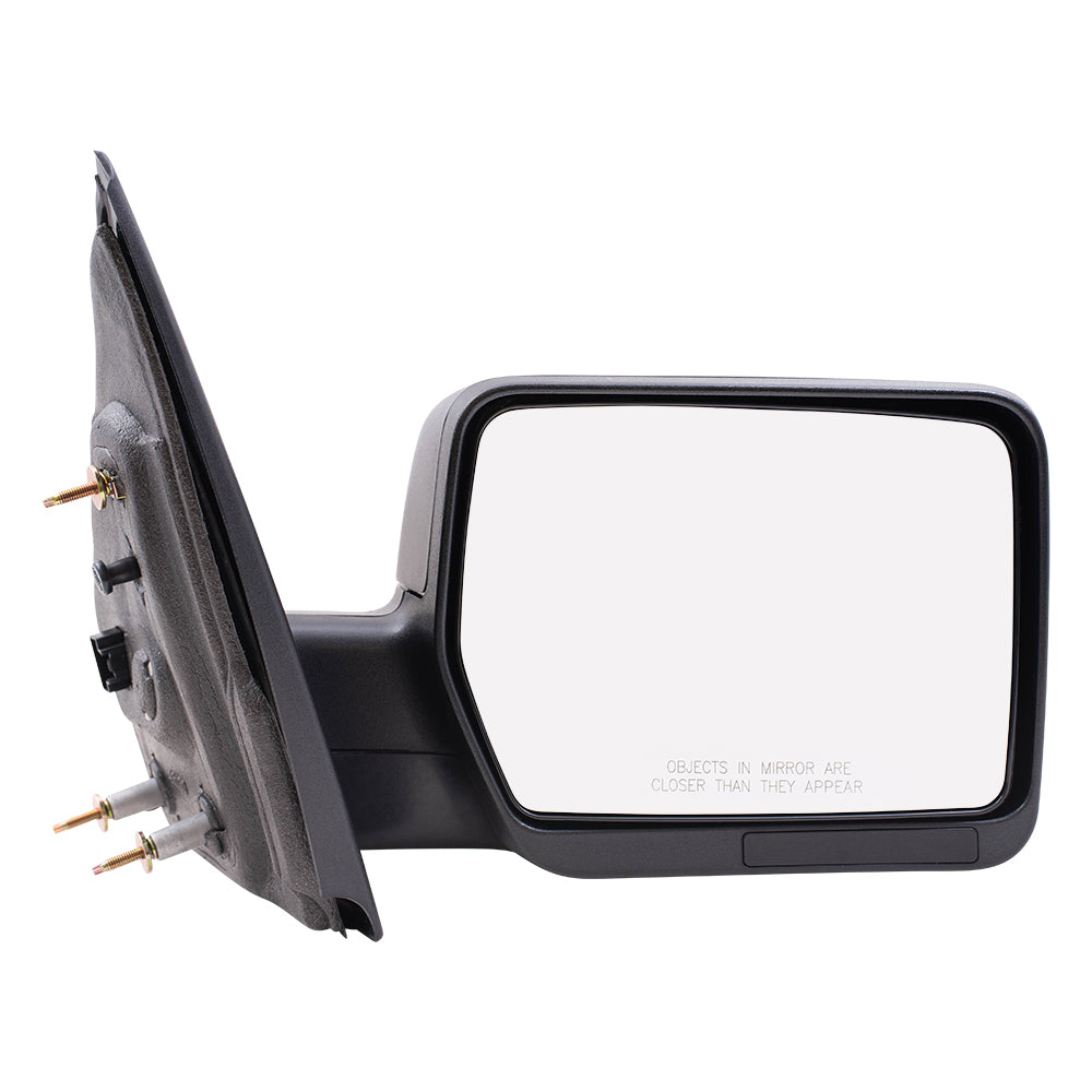 Power Mirror for 2004-2008 F-150 8L3Z17683EA Set FO1320233