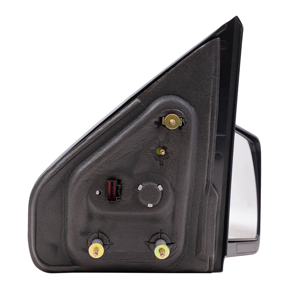 Power Mirror for 2004-2008 F-150 8L3Z17683EA Set FO1320233