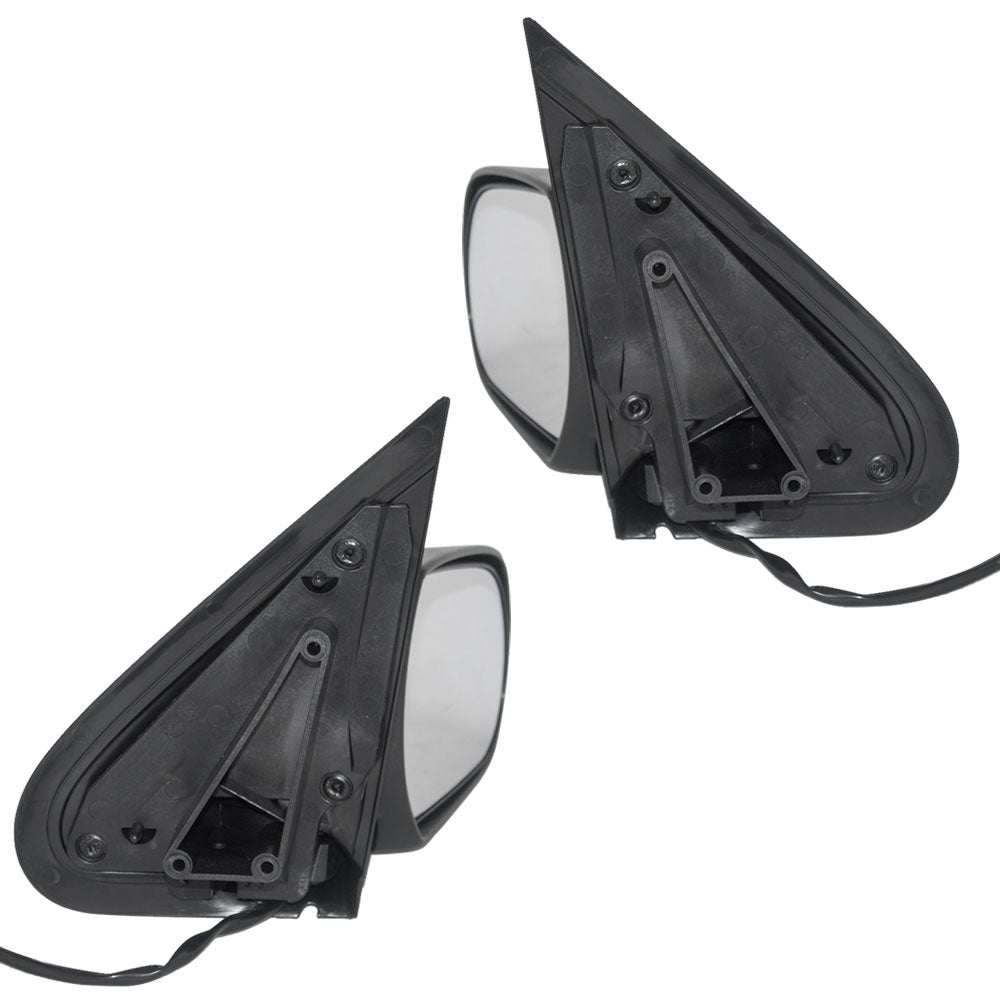 Power Mirror for 2001-2007 Escape 2nd Design for 2005-2007 Mariner 3L8Z17683MAA Set FO1320251