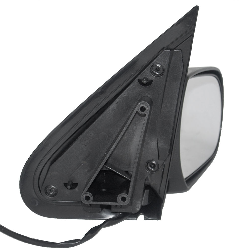 Power Mirror for 2001-2007 Escape 2nd Design 2005-2007 Mariner 2L8Z17682CAB Right