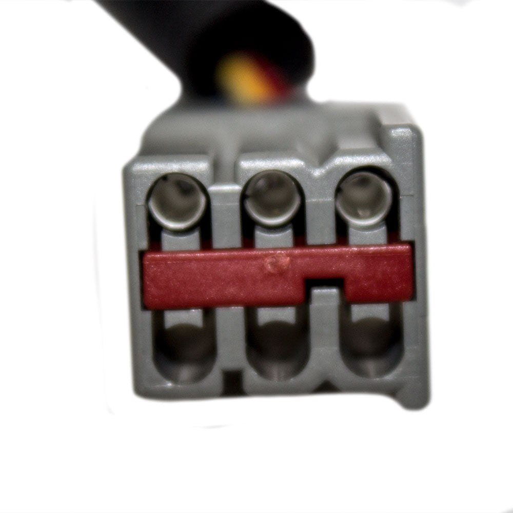 Power Mirror for 2002 E-150 Econoline Single Glass Sail Type for 2003-2008 E-150 for 2002 E-250 Econoline for 2003-2008 E-250 for 2003-2005 E-350 Club Wagon for 2002-2008 E-350 Super Duty 7C2Z17683AA