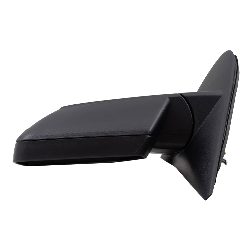 Power Mirror for 2007-2014 Expedition Puddle Lamp Manual Fold 7L1Z17683CA Left FO1320382