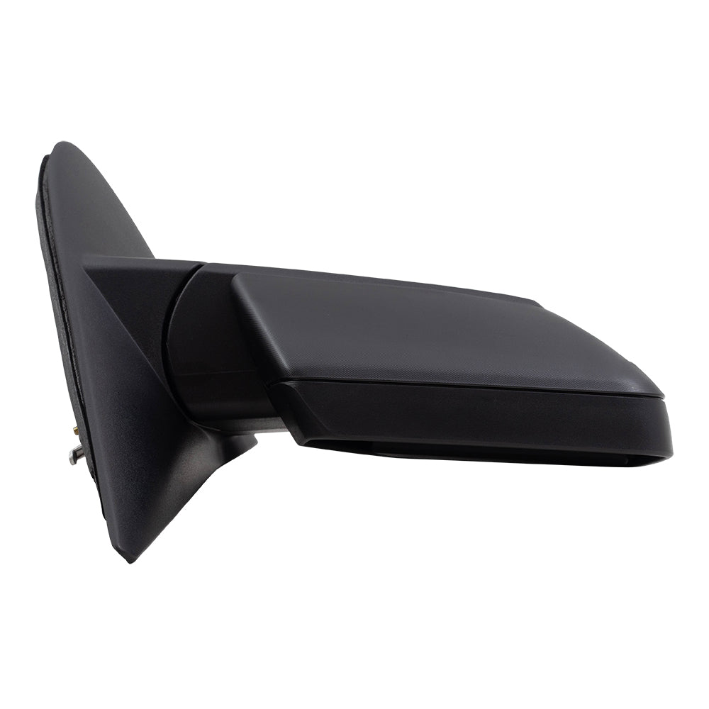Power Mirror for 2007-2014 Expedition Puddle Lamp Manual Fold 7L1Z17682EA Right FO1321382