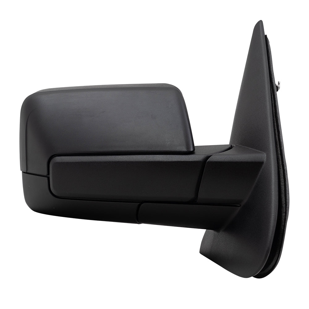 Power Mirror for 2007-2010 Expedition Puddle Lamp Heated 8L1Z17683AA Set FO1320364