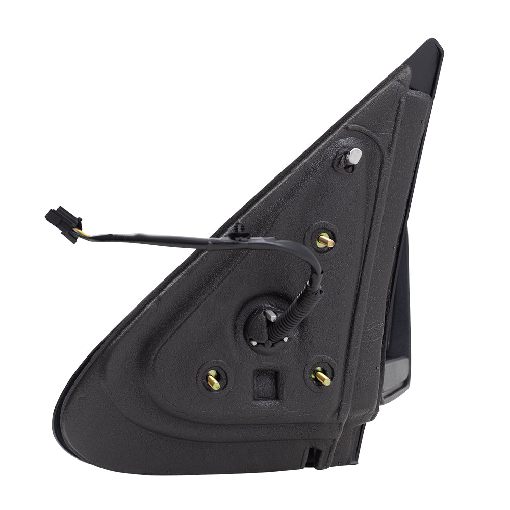 Power Mirror for 2007-2010 Expedition Puddle Lamp Heated 8L1Z17683AA Set FO1320364