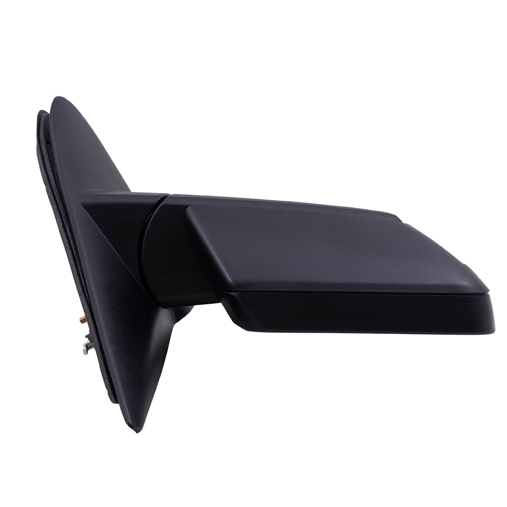 Power Mirror for 2007-2010 Expedition Puddle Lamp Heated 8L1Z17683AA Set FO1320364