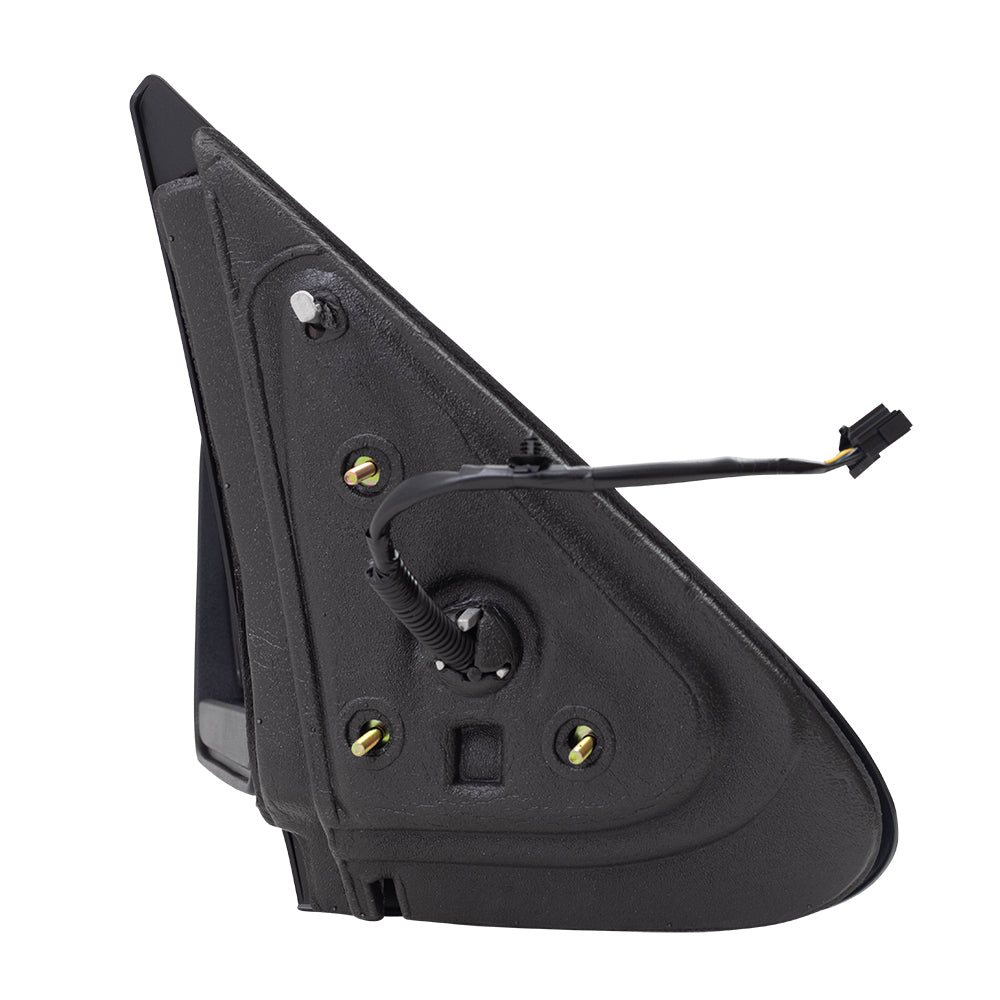 Power Mirror for 2007-2010 Expedition Puddle Lamp Heated 8L1Z17683AA Left FO1320364
