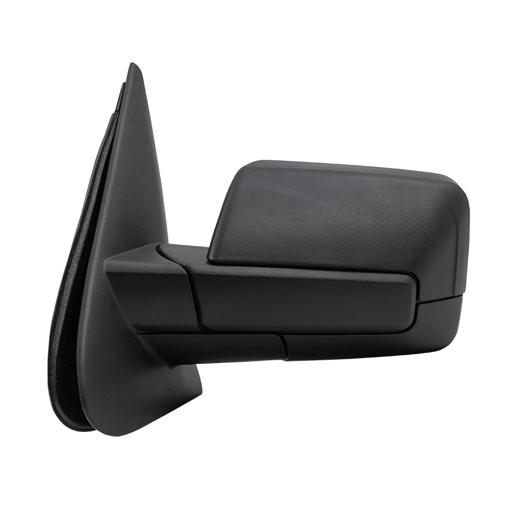 Power Mirror for 2007-2010 Expedition Turn Signal Indicator Puddle Lamp Memory Heated 8L1Z17683BA Left FO1320363