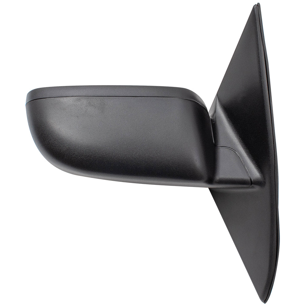 Power Mirror for 2011-2012 Fusion Puddle Lamp Heated for 2011 Milan 6E5Z17D743AA Set FO1320424