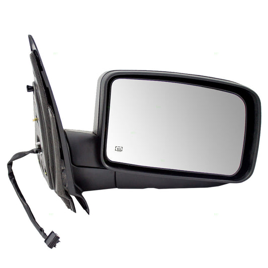 Power Mirror for 2004-2006 Expedition Puddle Lamp Heated 5L1Z17682DAA Right FO1321249