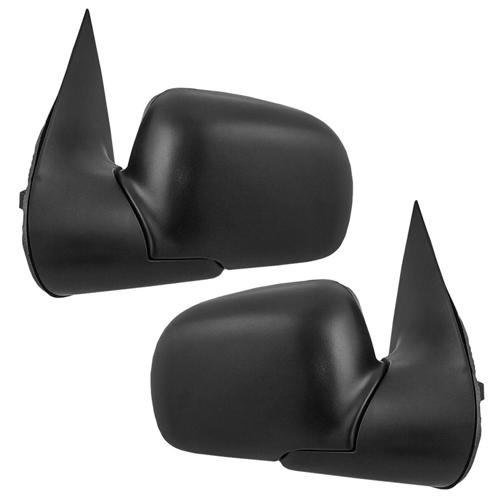 Power Mirror for 2002-2005 Explorer Puddle Lamp for 2002-2005 Mountaineer 1L2Z17683BAA Set FO1320211