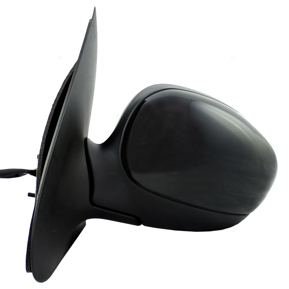 Power Mirror for 2000-2002 Expedition Turn Signal Indicator Memory Heated for 2000-2002 Navigator 1L1Z17683BAA Left FO1320231
