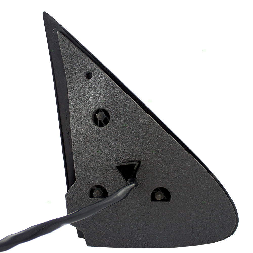 Power Mirror for 2000-2002 Expedition Turn Signal Indicator Memory Heated for 2000-2002 Navigator 1L1Z17683BAA Left FO1320231