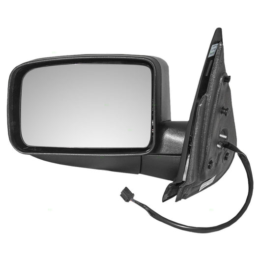 Power Mirror for 2005-2006 Expedition w/o Convenience Package Puddle Lamp 5L1Z17683FAA Left FO1320346