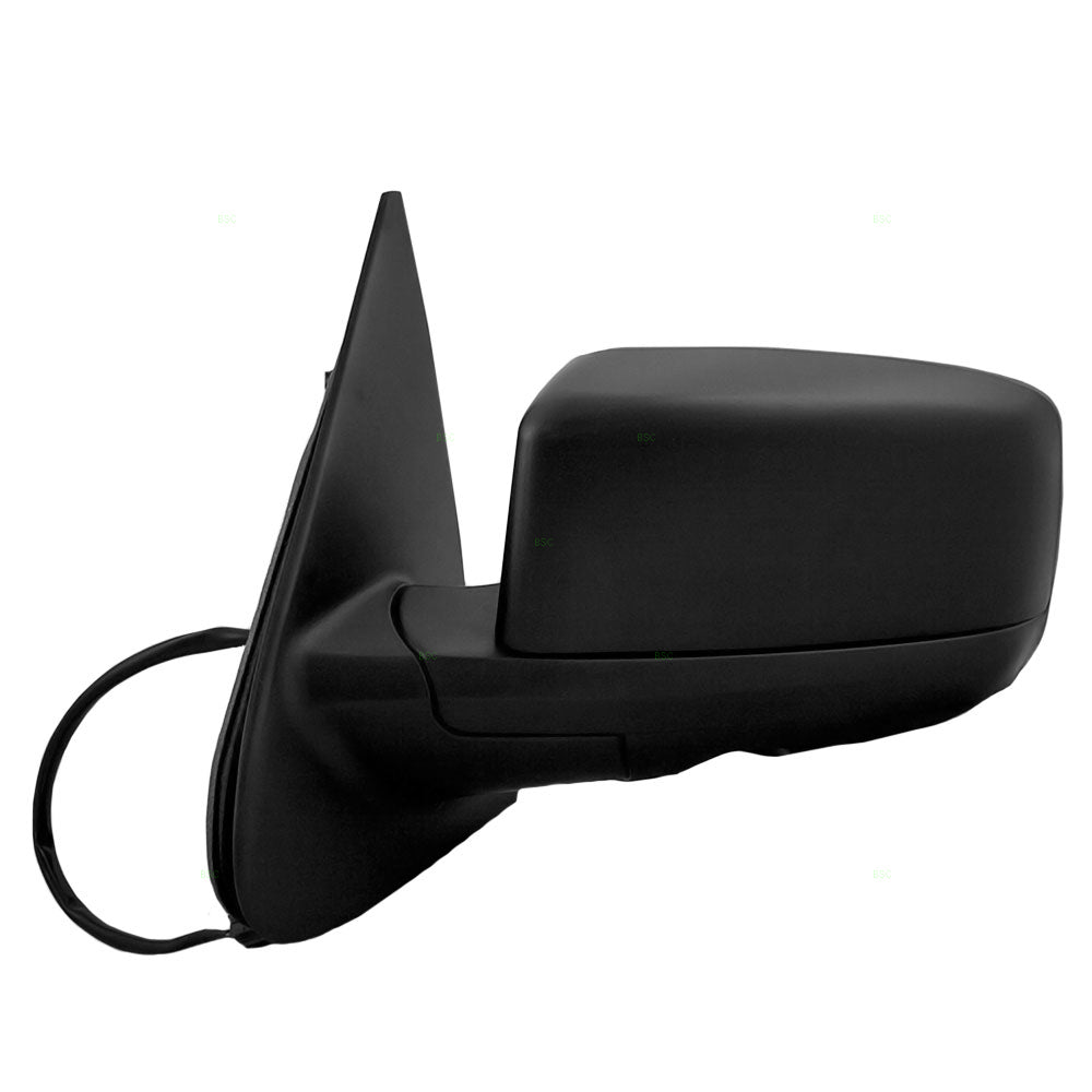 Power Mirror for 2005-2006 Expedition w/o Convenience Package Puddle Lamp 5L1Z17683FAA Left FO1320346