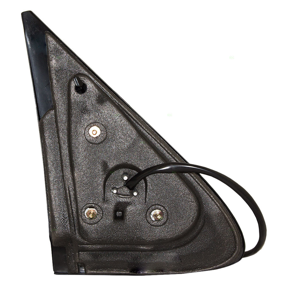 Power Mirror for 2005-2006 Expedition w/o Convenience Package Puddle Lamp 5L1Z17683FAA Left FO1320346