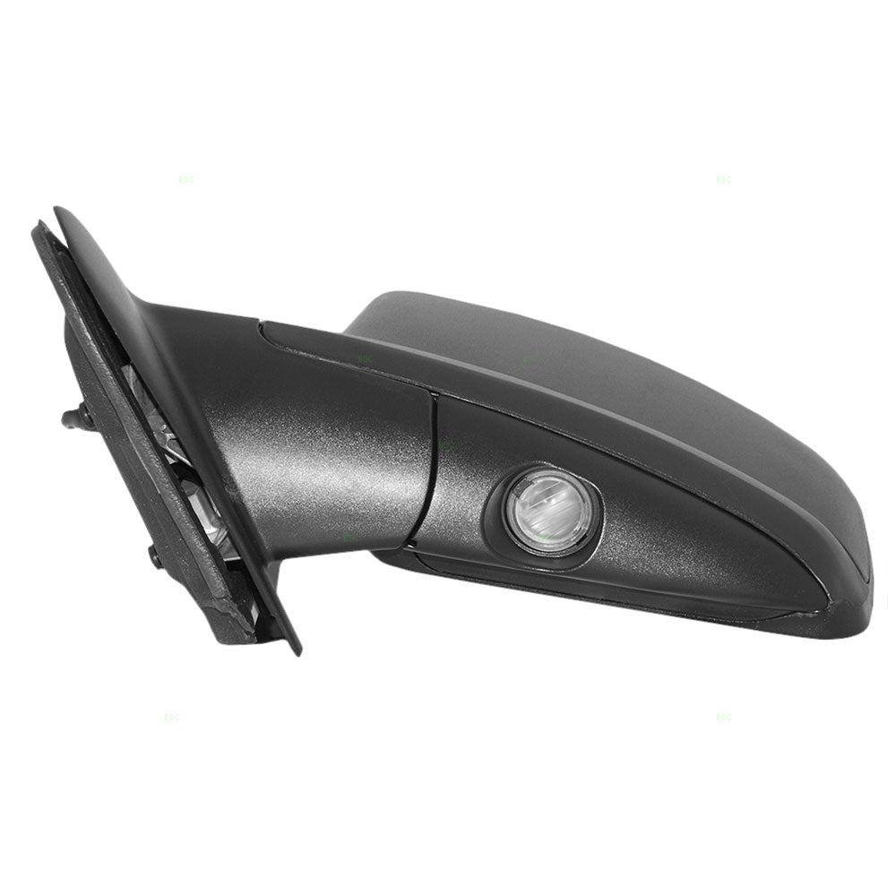 Power Mirror for 2005-2006 Expedition w/o Convenience Package Puddle Lamp 5L1Z17683FAA Left FO1320346
