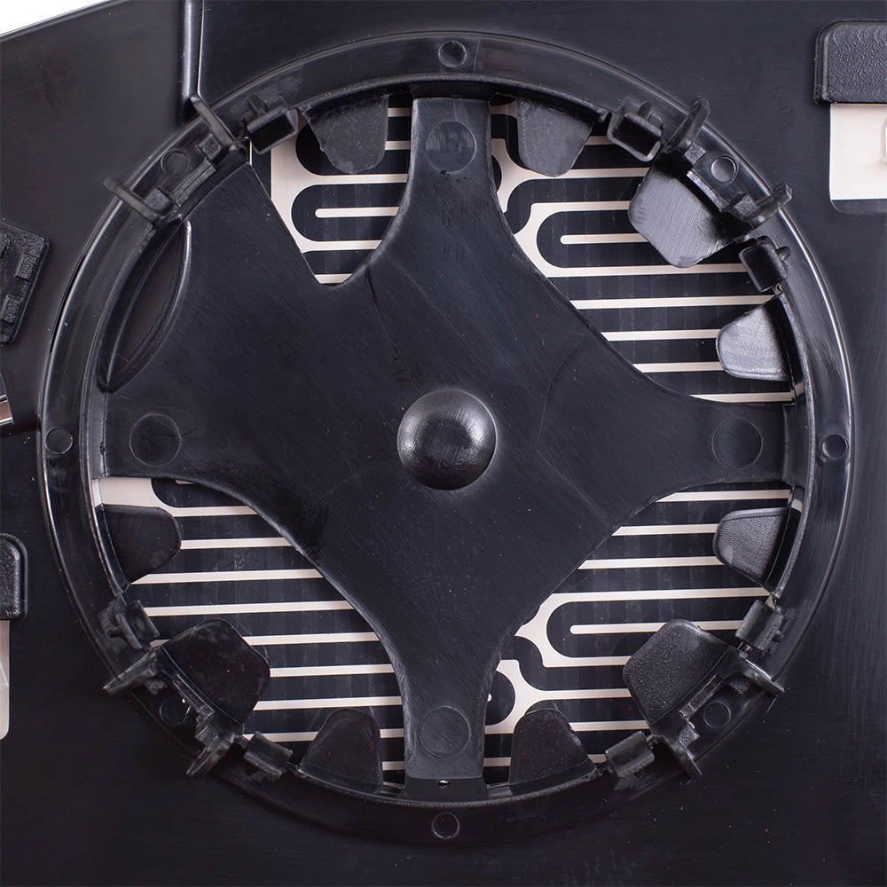 Mirror Glass with Base for 2013-2016 Escape Heated for 2013-2018 C-Max CJ5Z17K707G Set FO1324159