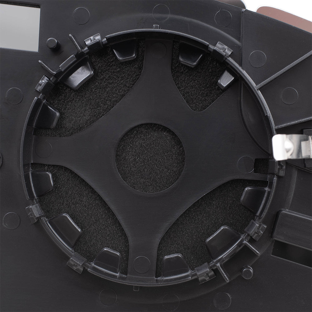 Mirror Glass with Base for 2012-2018 Focus CM5Z17K707F Left FO1324162