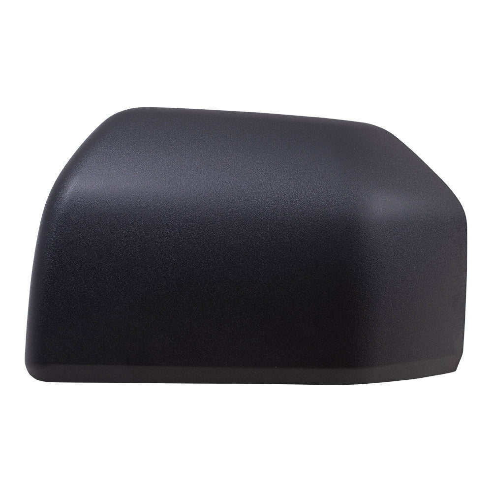 Door Mirror Cover for 2015-2020 F-150 FL3Z17D743AA Left