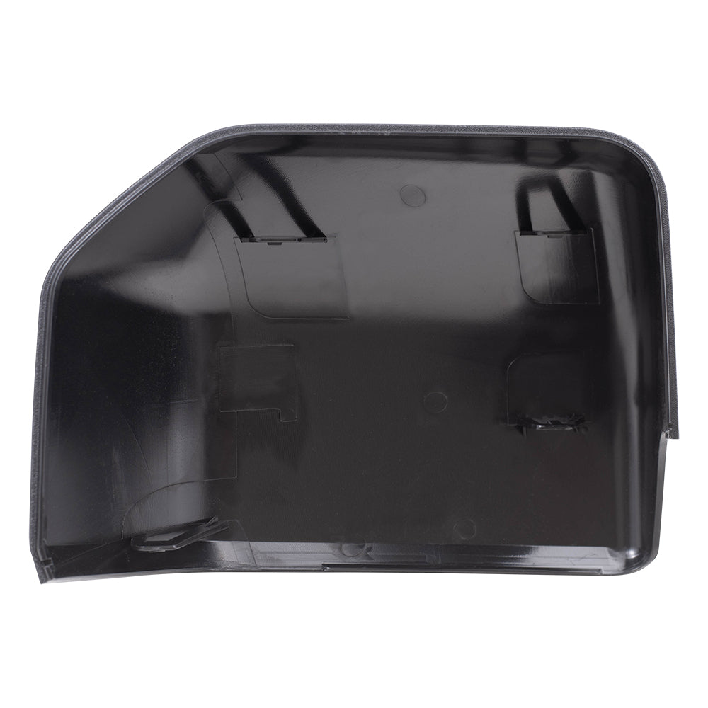 Door Mirror Cover for 2015-2020 F-150 FL3Z17D743AA Left