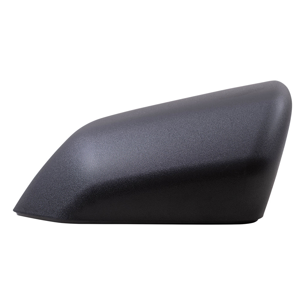 Door Mirror Cover for 2015-2020 F-150 FL3Z17D743AA Left