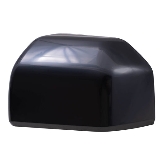 Door Mirror Cover for 2015-2020 F-150 FL3Z17D743CAPTM Left