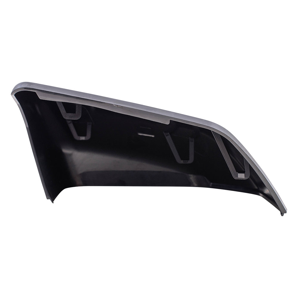 Door Mirror Cover for 2015-2020 F-150 FL3Z17D743CAPTM Left