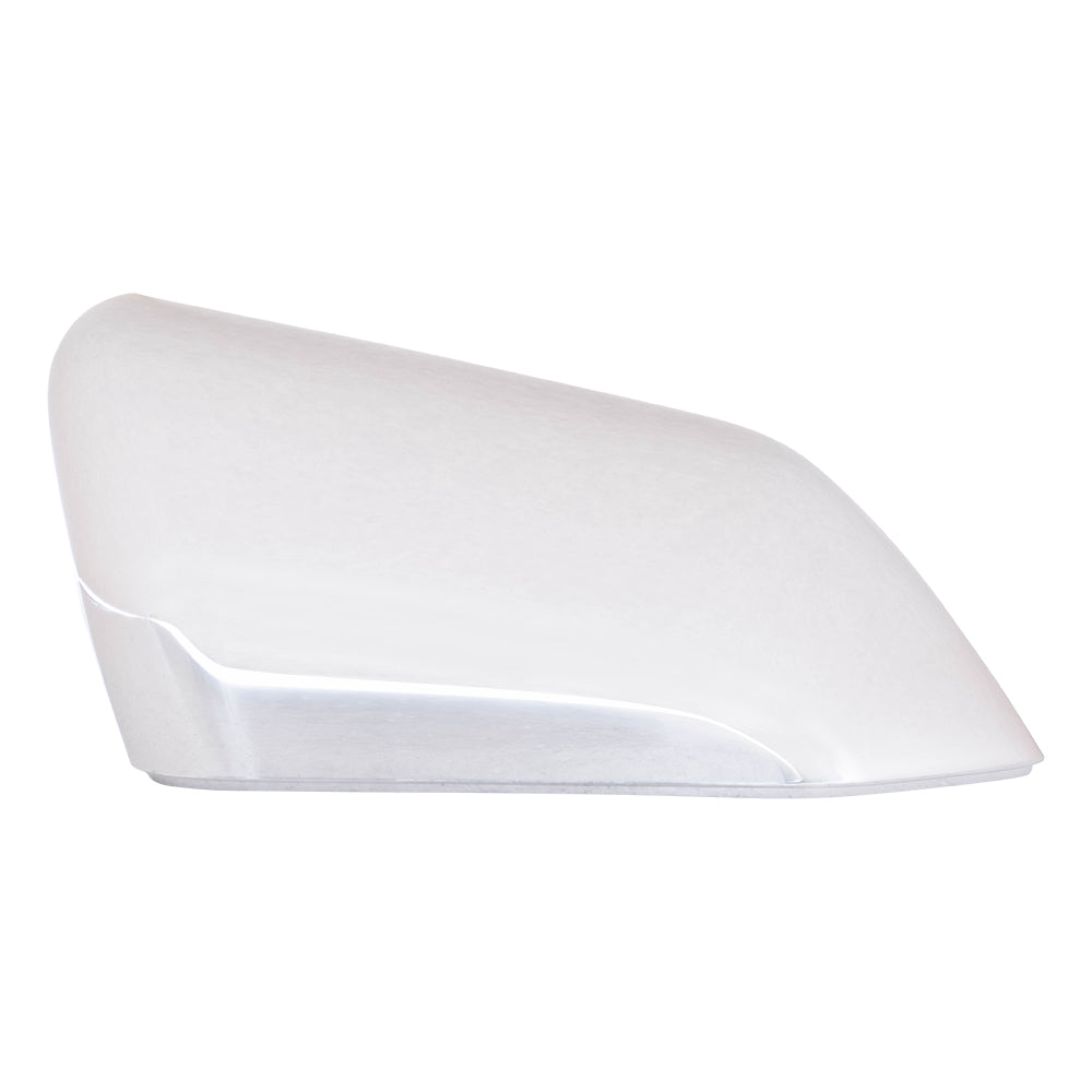 Door Mirror Cover for 2015-2020 F-150 2016-2017 Navigator FL3Z17D742BA Right