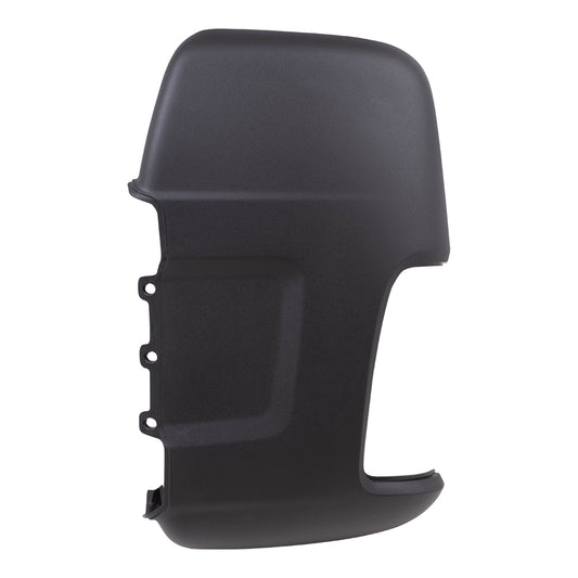 Door Mirror Cover for 2015-2020 Transit-150 Long Mirror Arm 2015-2020 Transit-250 2015-2020 Transit-350 2015-2020 Transit-350 HD BK3Z17D743B Left