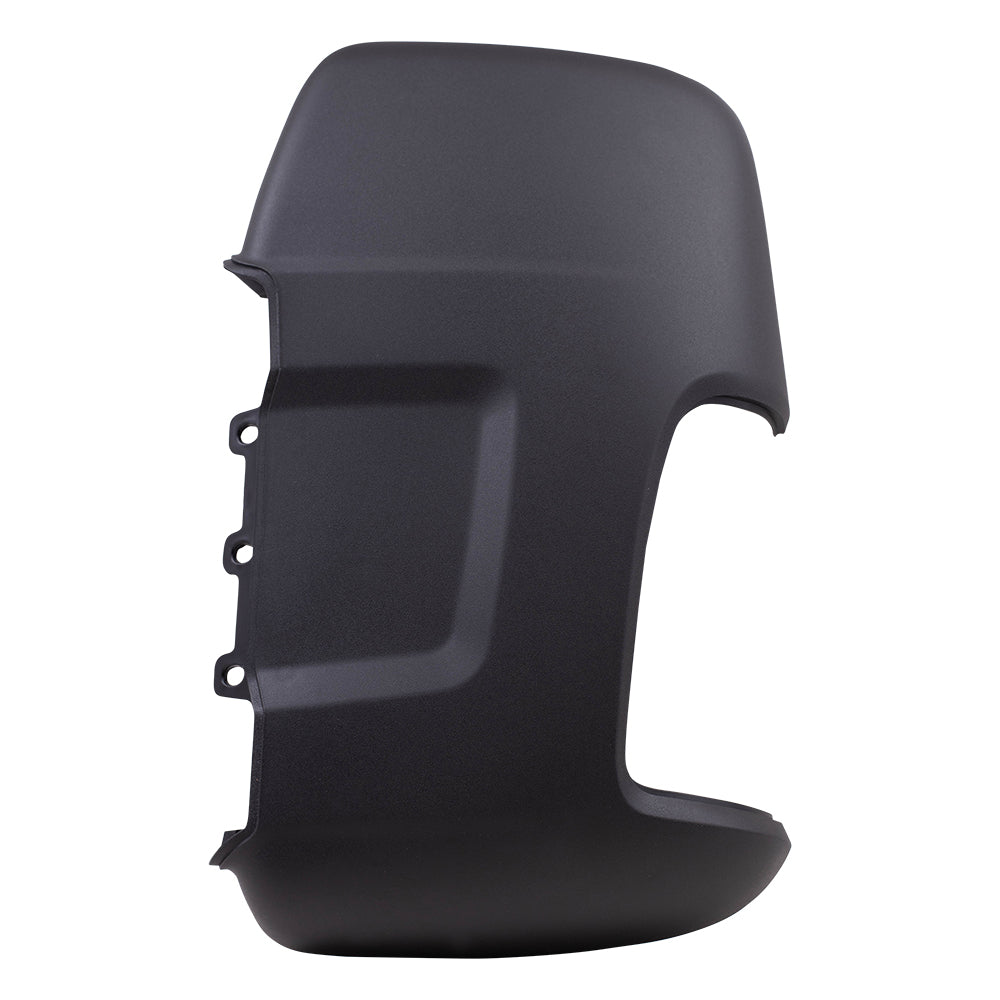 Door Mirror Cover for 2015-2020 Transit-150 Long Mirror Arm 2015-2020 Transit-250 2015-2020 Transit-350 2015-2020 Transit-350 HD BK3Z17D743B Left
