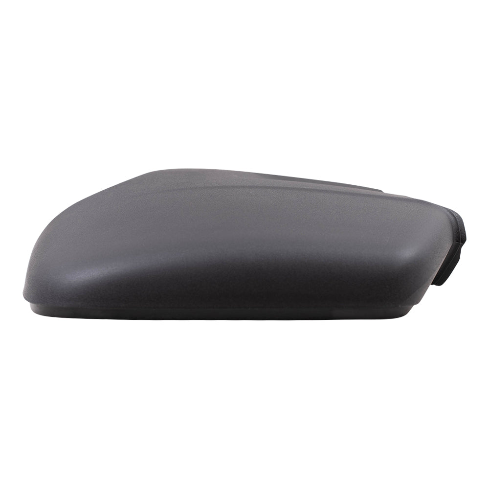 Door Mirror Cover for 2015-2020 Transit-150 Long Mirror Arm 2015-2020 Transit-250 2015-2020 Transit-350 2015-2020 Transit-350 HD BK3Z17D743B Left