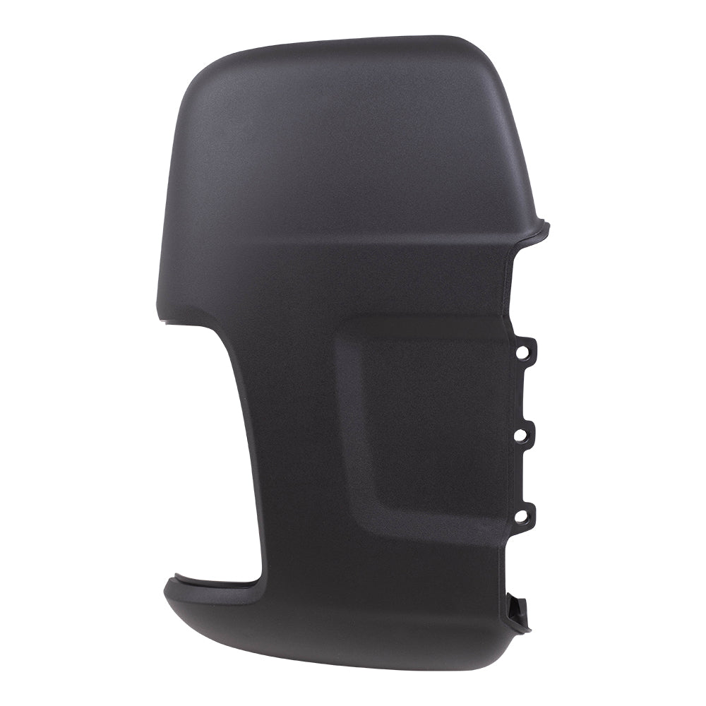 Door Mirror Cover for 2015-2020 Transit-150 Long Mirror Arm 2015-2020 Transit-250 2015-2020 Transit-350 2015-2020 Transit-350 HD BK3Z17D742B Right