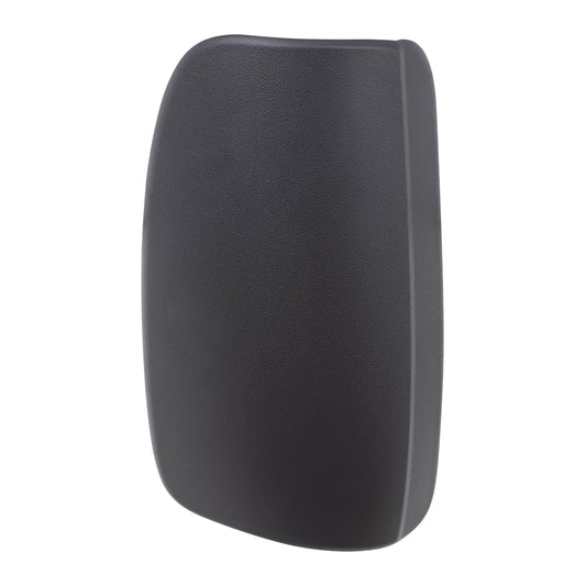 Door Mirror Cover for 2015-2020 Transit-150 Long Mirror Arm Turn Signal Indicator 2015-2020 Transit-250 2015-2020 Transit-350 2015-2020 Transit-350 HD CK4Z17D743B Left