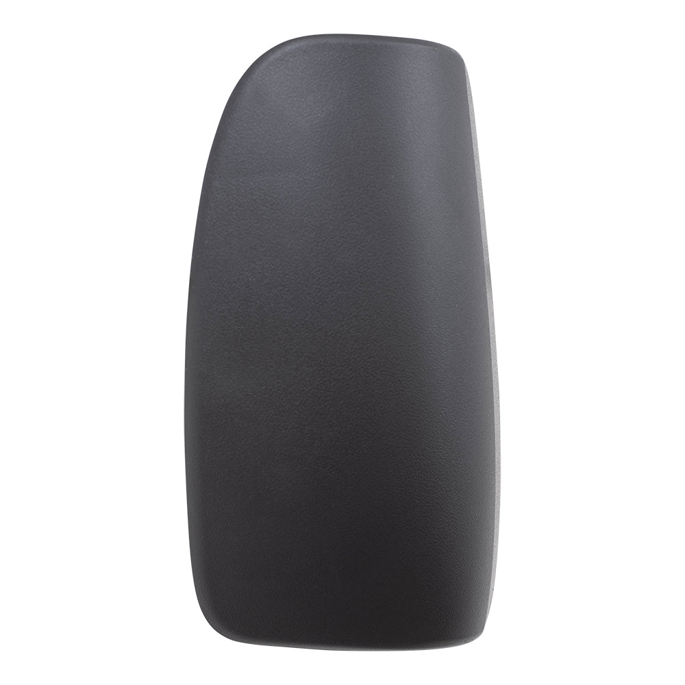 Door Mirror Cover for 2015-2020 Transit-150 Long Mirror Arm Turn Signal Indicator 2015-2020 Transit-250 2015-2020 Transit-350 2015-2020 Transit-350 HD CK4Z17D743B Left