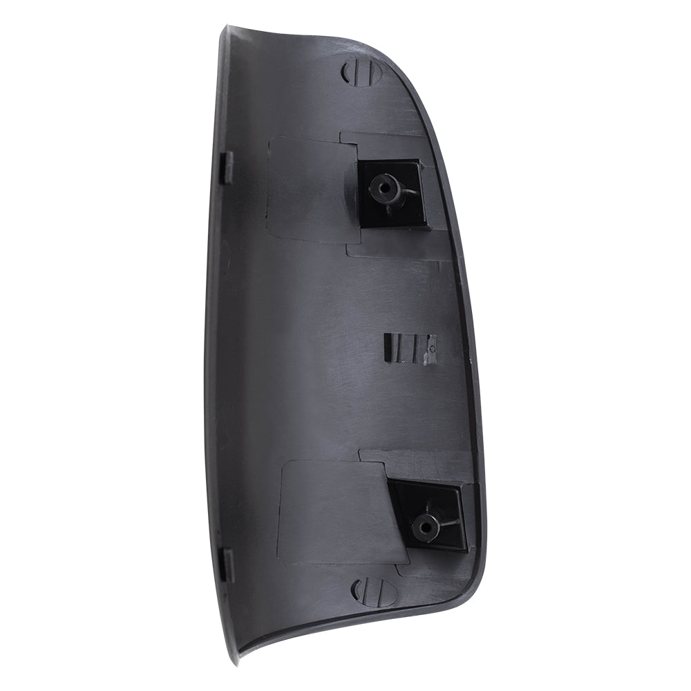 Door Mirror Cover for 2015-2020 Transit-150 Long Mirror Arm Turn Signal Indicator 2015-2020 Transit-250 2015-2020 Transit-350 2015-2020 Transit-350 HD CK4Z17D743B Left