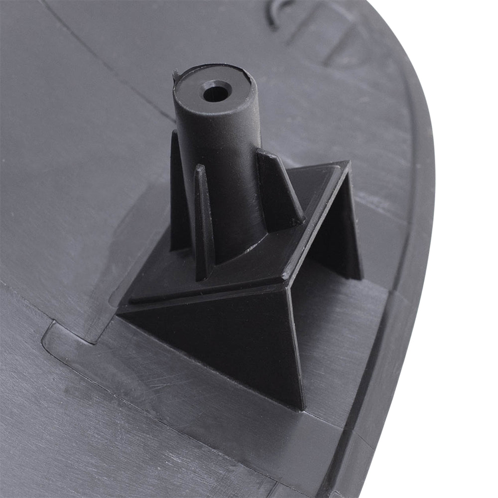 Door Mirror Cover for 2015-2020 Transit-150 Long Mirror Arm Turn Signal Indicator 2015-2020 Transit-250 2015-2020 Transit-350 2015-2020 Transit-350 HD CK4Z17D743B Left