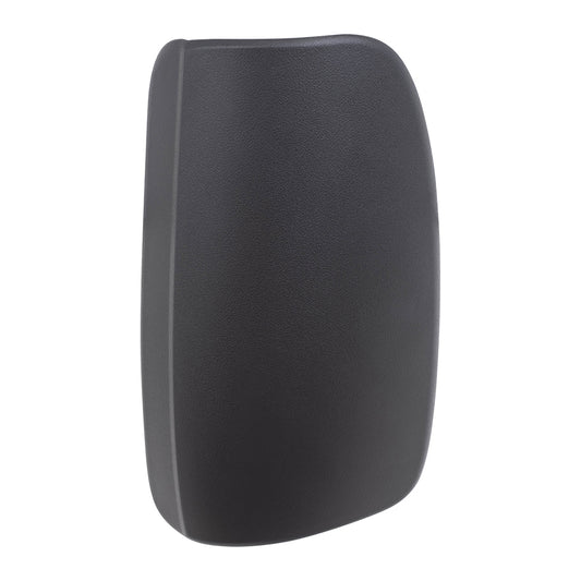Door Mirror Cover for 2015-2020 Transit-150 Long Mirror Arm Turn Signal Indicator 2015-2020 Transit-250 2015-2020 Transit-350 2015-2020 Transit-350 HD CK4Z17D742B Right