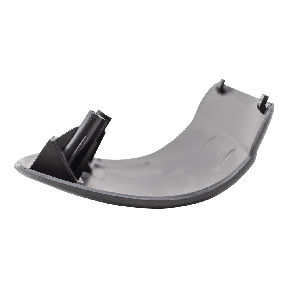 Door Mirror Cover for 2015-2020 Transit-150 Long Mirror Arm Turn Signal Indicator 2015-2020 Transit-250 2015-2020 Transit-350 2015-2020 Transit-350 HD CK4Z17D742B Right