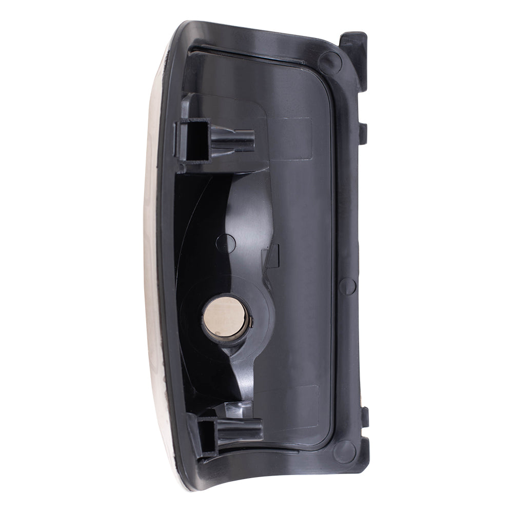 Mirror Signal Light for 2015-2020 Transit-150 Long Mirror Arm Turn Signal Indicator 2015-2020 Transit-250 2015-2020 Transit-350 2015-2020 Transit-350 HD BK3Z13B375D Set